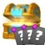 Chest Simulator for Clash Royale